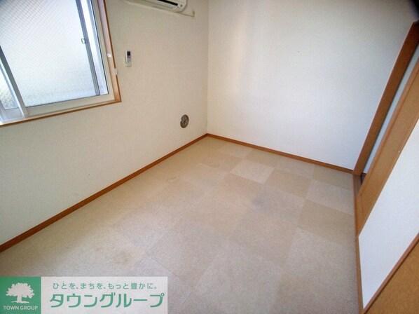 レオパレスデュオ グラーティアの物件内観写真